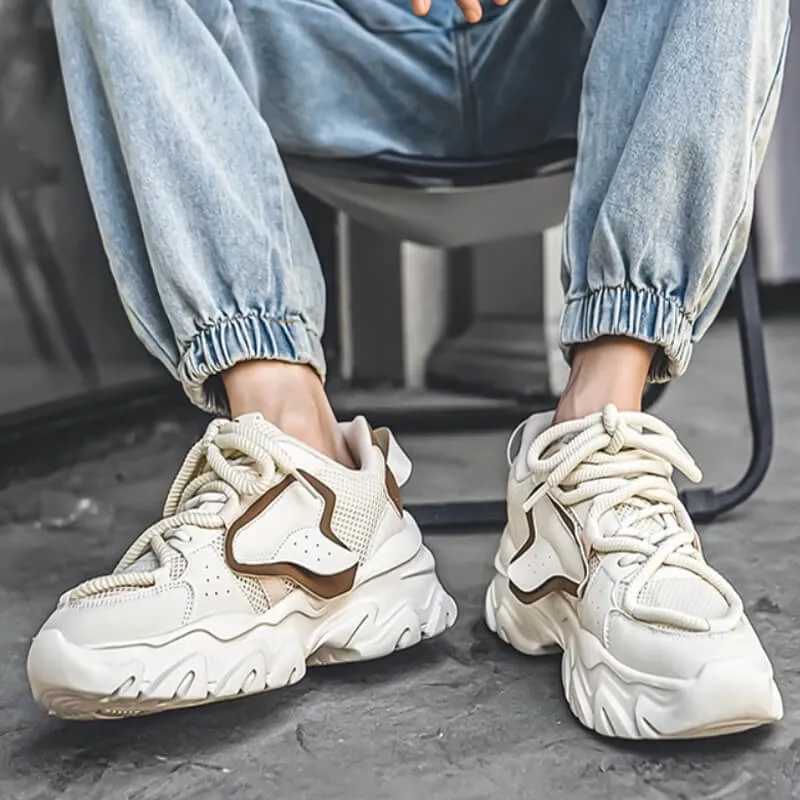 Oi-Dian Original Sneakers best dad shoes 2024