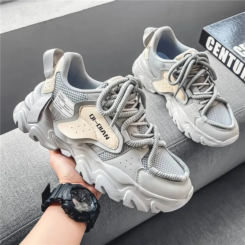 Oi-Dian Original Sneakers best dad shoes 2024