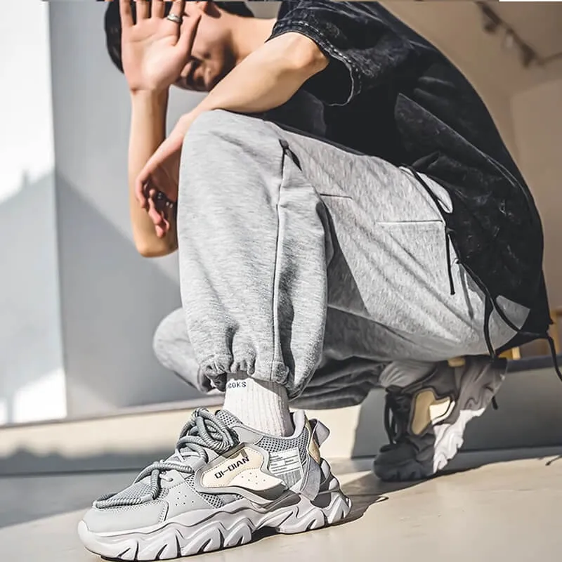 Oi-Dian Original Sneakers best dad shoes 2024