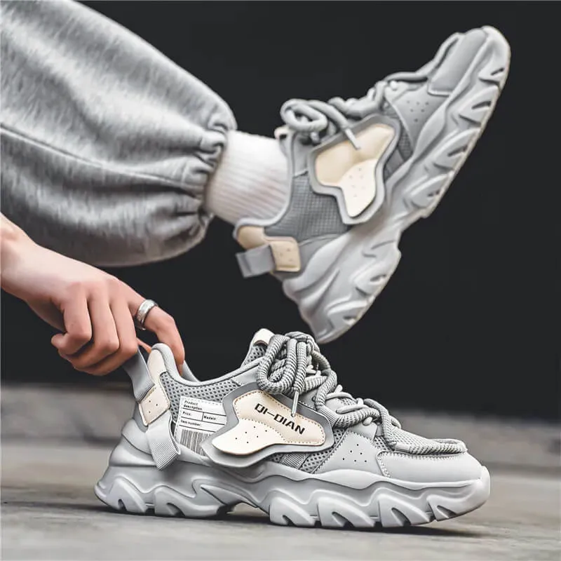 Oi-Dian Original Sneakers best dad shoes 2024