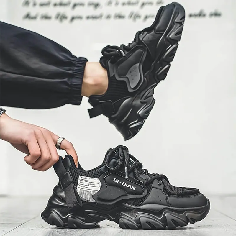 Oi-Dian Original Sneakers best dad shoes 2024