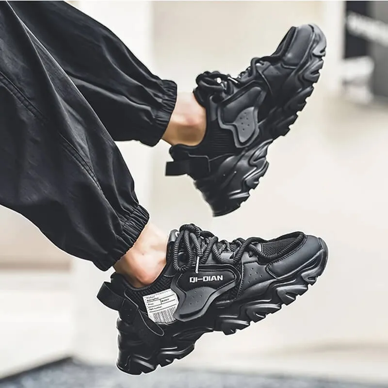 Oi-Dian Original Sneakers best dad shoes 2024