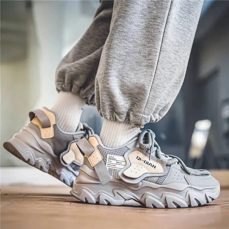 Oi-Dian Original Sneakers best dad shoes 2024