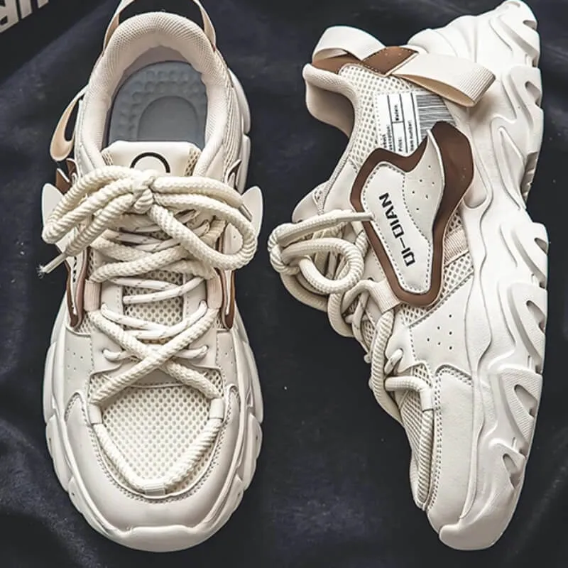 Oi-Dian Original Sneakers best dad shoes 2024