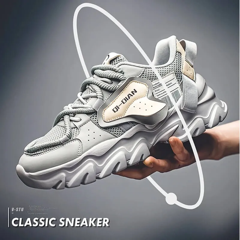 Oi-Dian Original Sneakers best dad shoes 2024