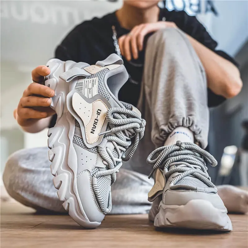 Oi-Dian Original Sneakers best dad shoes 2024