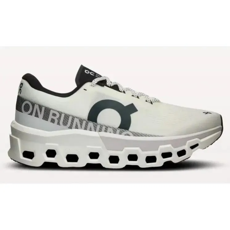 On Running Men's Cloudmonster 2 Running Shoes