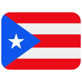Ordered in Puerto Rico