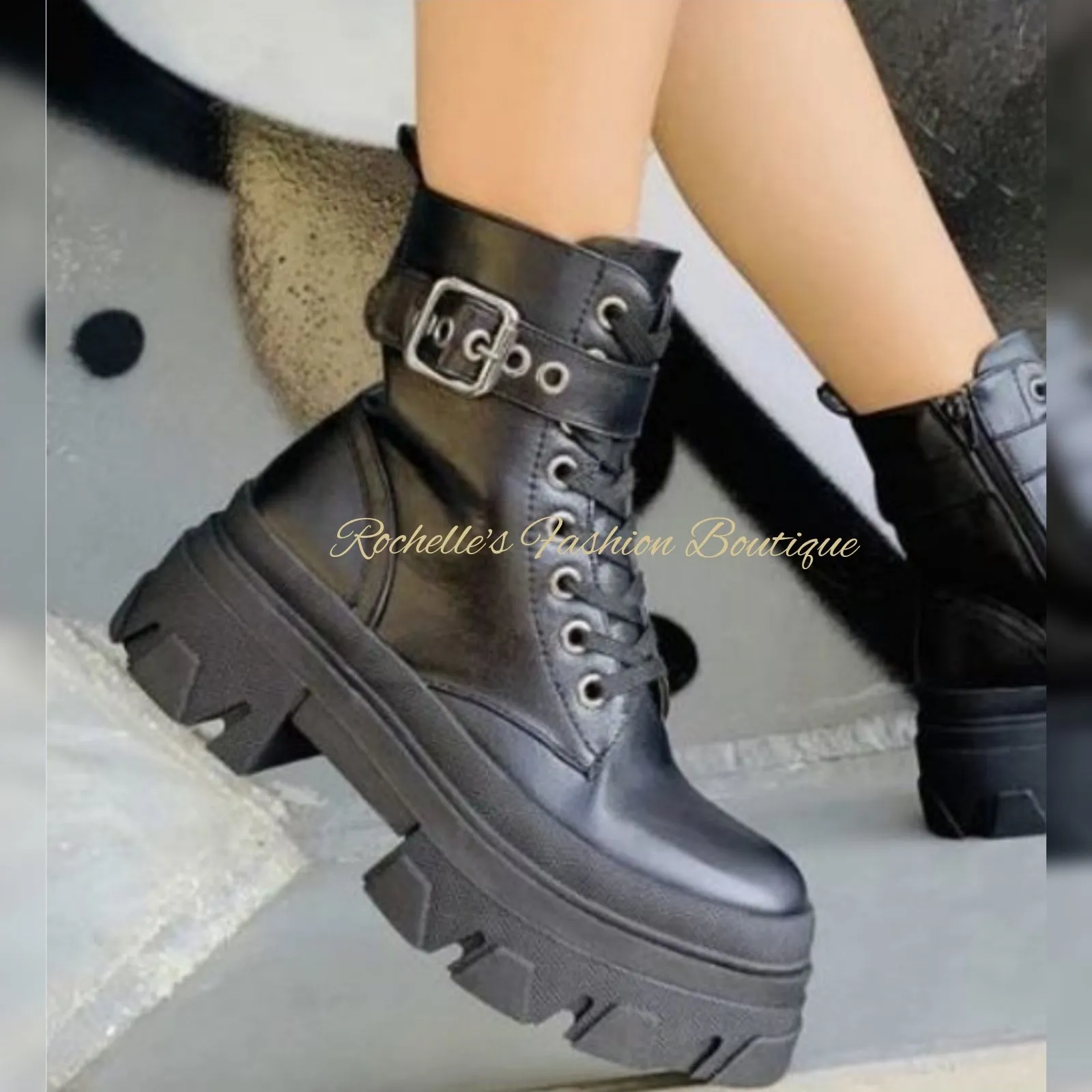PRODUCTION-07-JPO BLACK COMPAT BOOTS