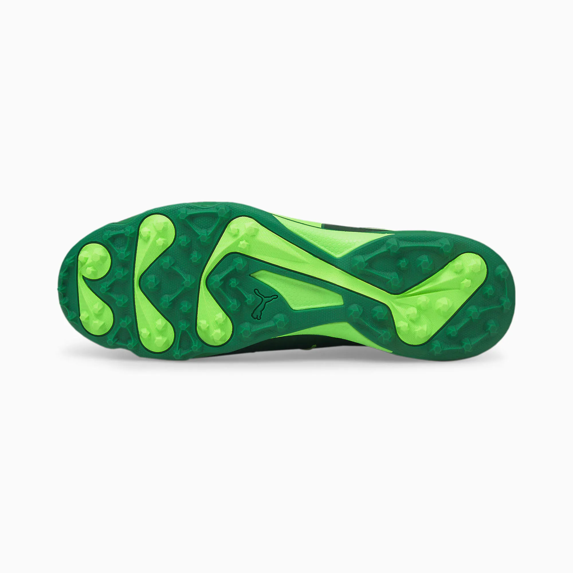 PUMA 20 FH Rubber