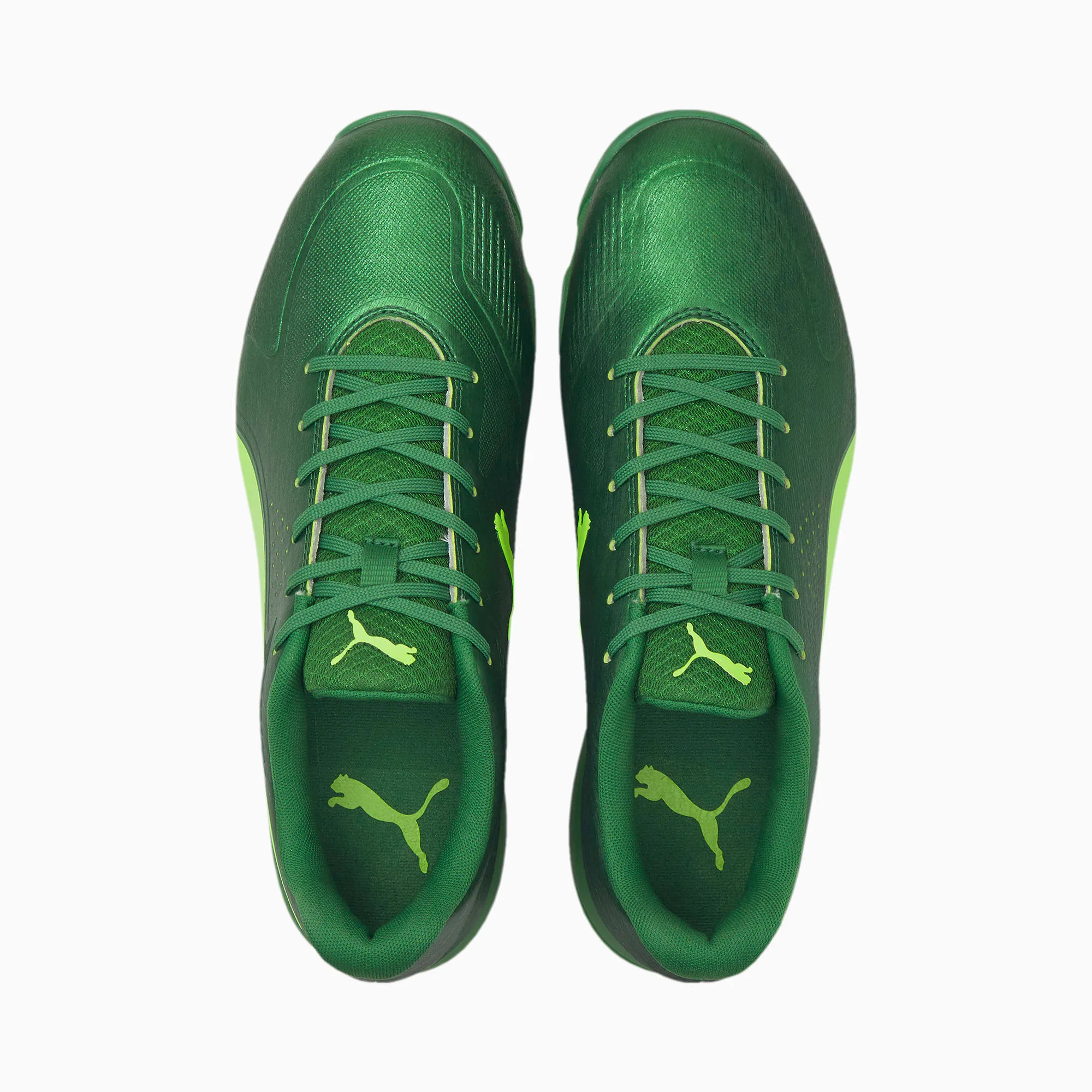 PUMA 20 FH Rubber