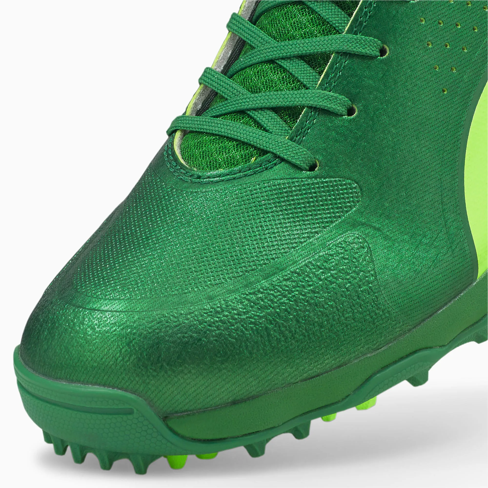 PUMA 20 FH Rubber