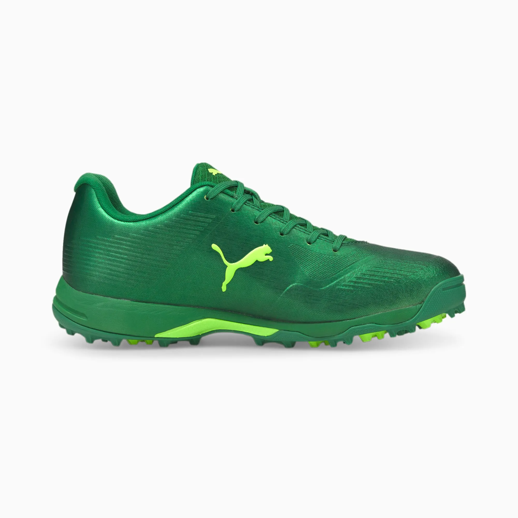 PUMA 20 FH Rubber