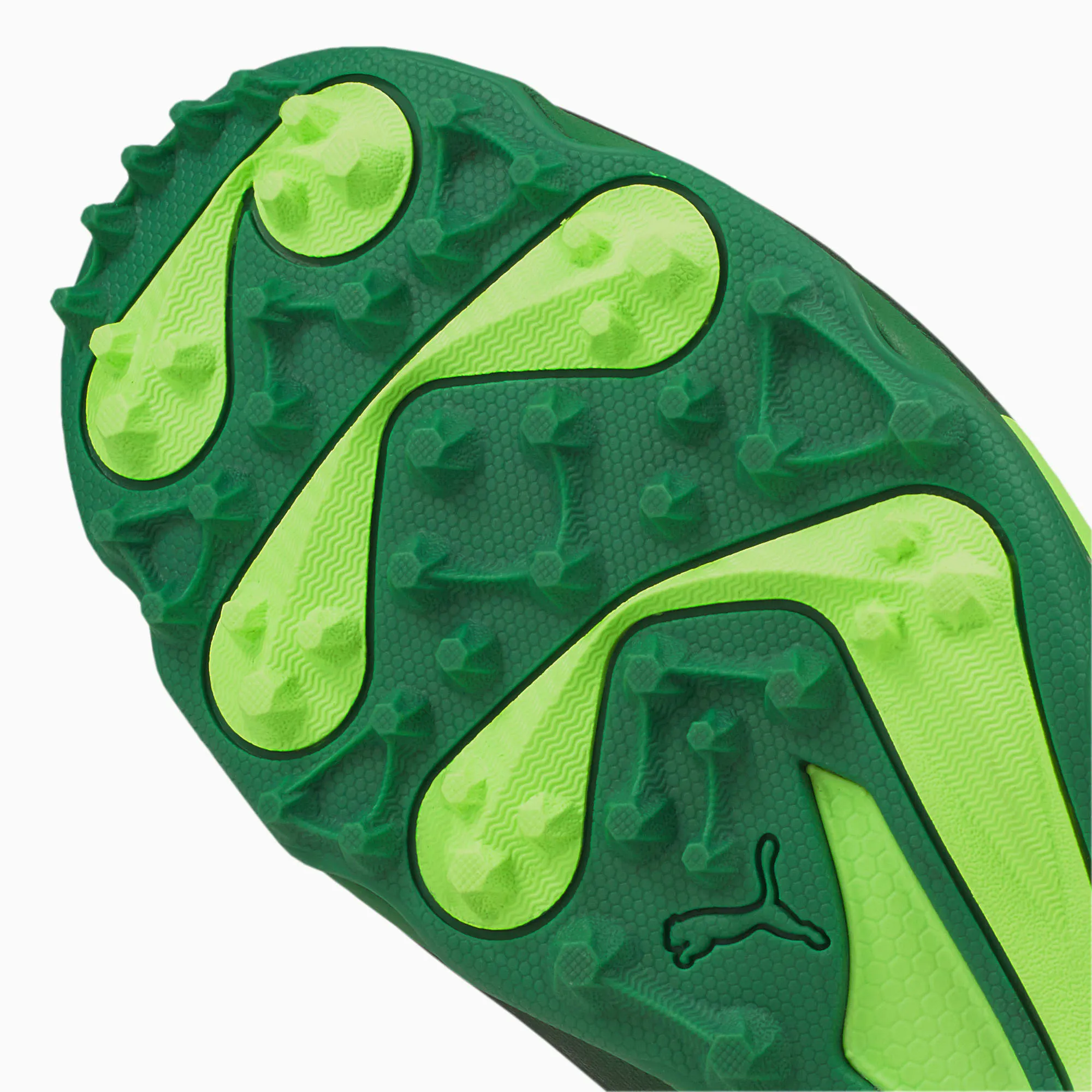 PUMA 20 FH Rubber