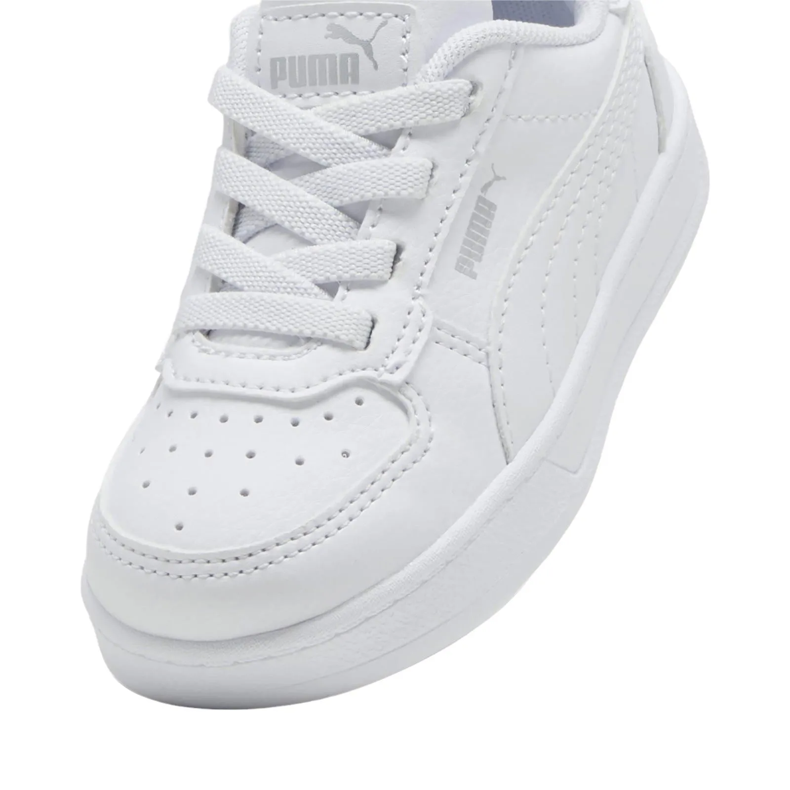 Puma Caven 2.0 Unisex Infant White