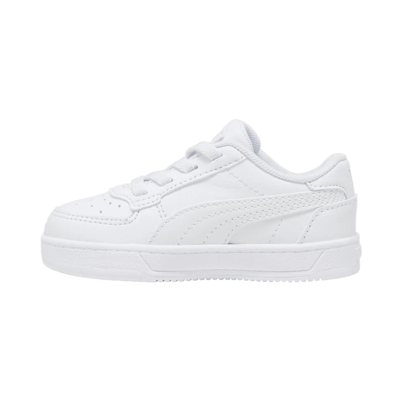 Puma Caven 2.0 Unisex Infant White