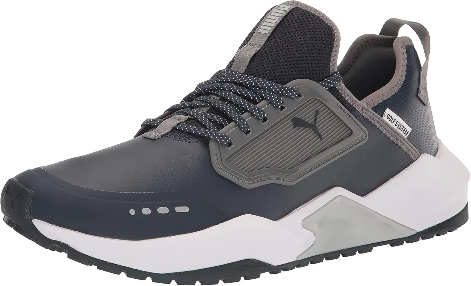 PUMA Men's Gs.one Golf Shoe