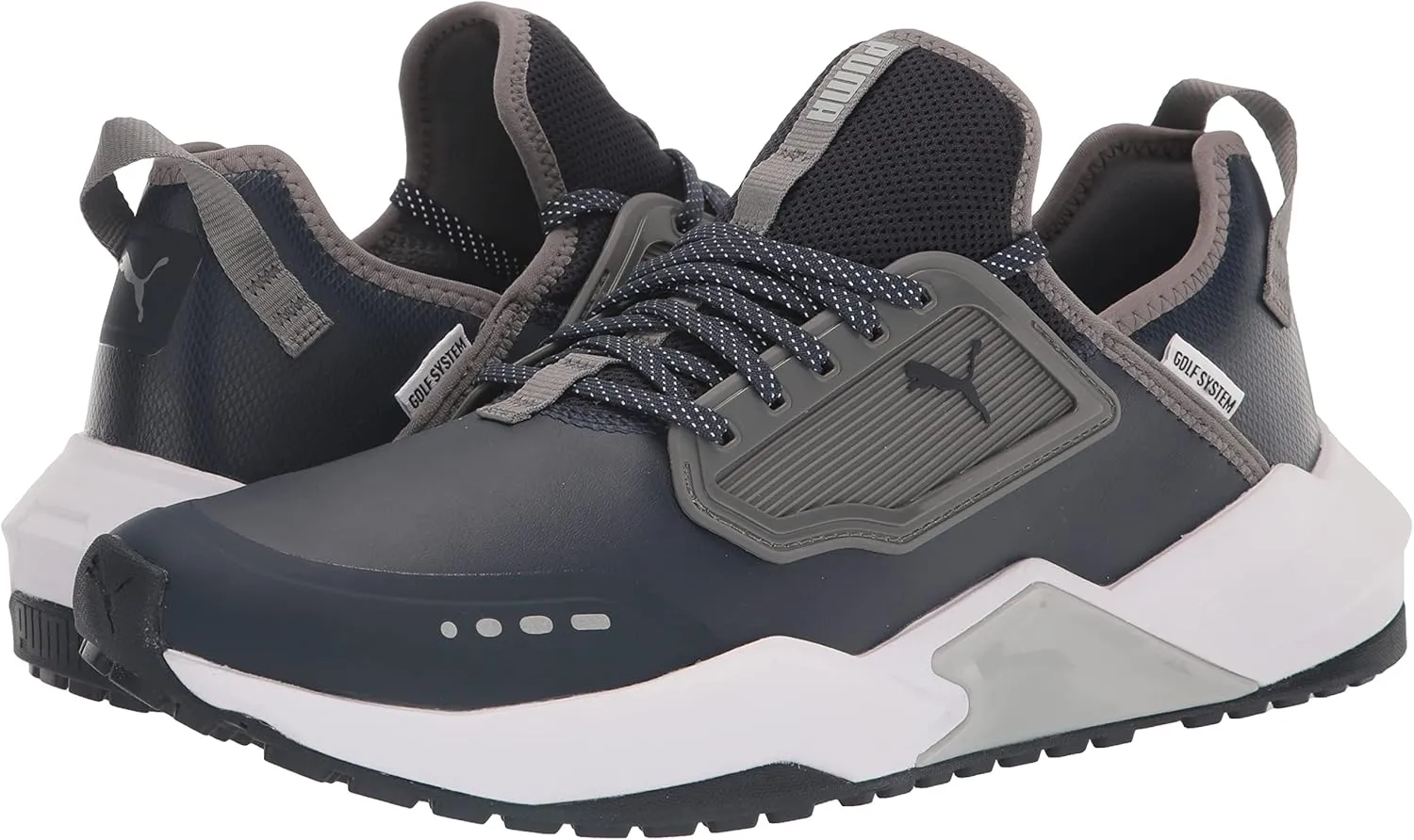 PUMA Men's Gs.one Golf Shoe