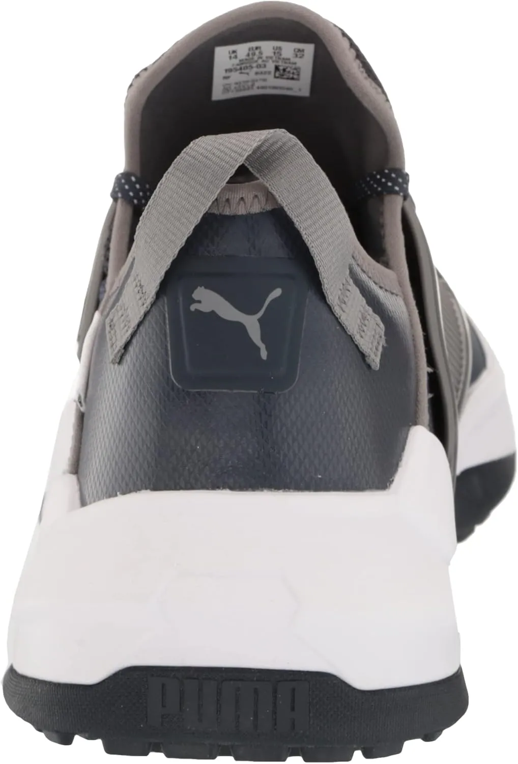 PUMA Men's Gs.one Golf Shoe