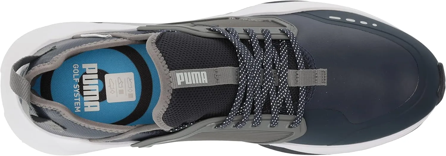 PUMA Men's Gs.one Golf Shoe