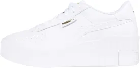 PUMA Women's Cali Wedge Sneaker