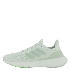 Pureboost 23 Shoes Green
