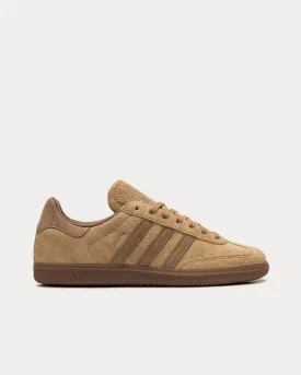 Samba Mesa / Mesa / Gum Low Top Sneakers
