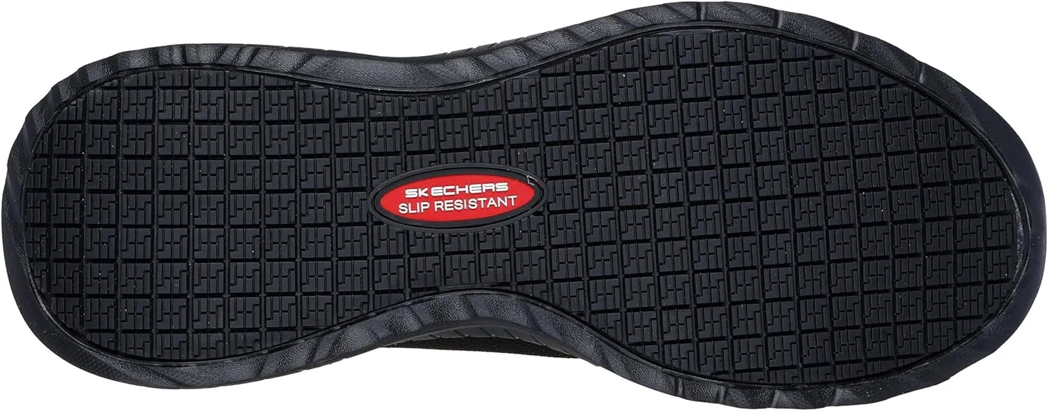 Skechers Men's Hands Free Slip Ins Squad Chaos- Stivig Shoes