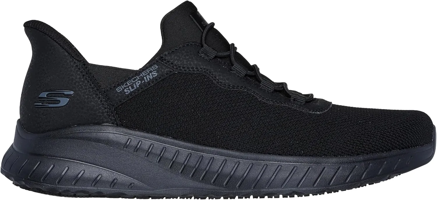 Skechers Men's Hands Free Slip Ins Squad Chaos- Stivig Shoes