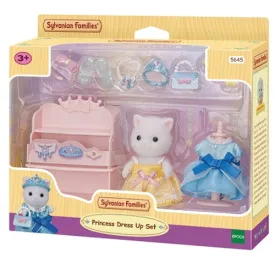 Sylvanian Families - Princess Dress Up Set