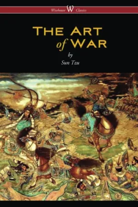 The Art of War (Wisehouse Classics Edition) Paperback  January 1, 2020