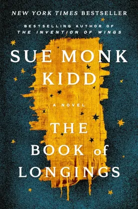 The Book of Longings: A Novel Hardcover  April 21, 2020