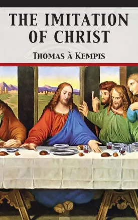 The Imitation of Christ Hardcover  March 16, 2018