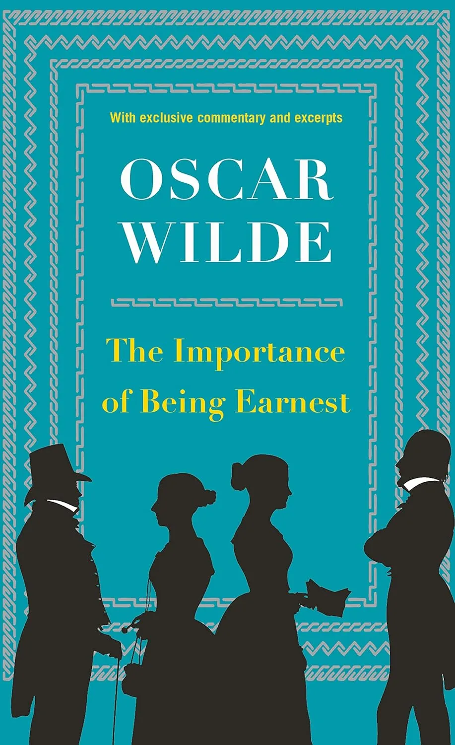 The Importance of Being Earnest Mass Market Paperback  January 1, 1976