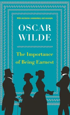 The Importance of Being Earnest Mass Market Paperback  January 1, 1976