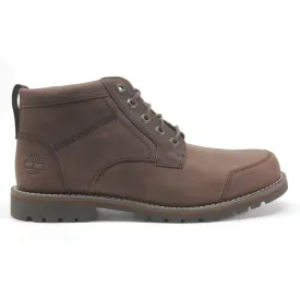 Timberland Larchmont Nubuck Leather Men's Chukka Boots