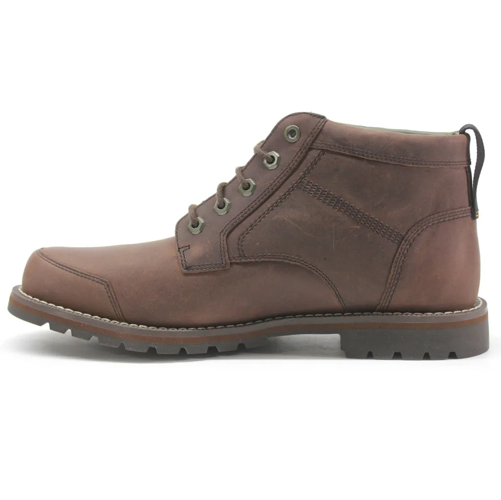 Timberland Larchmont Nubuck Leather Men's Chukka Boots