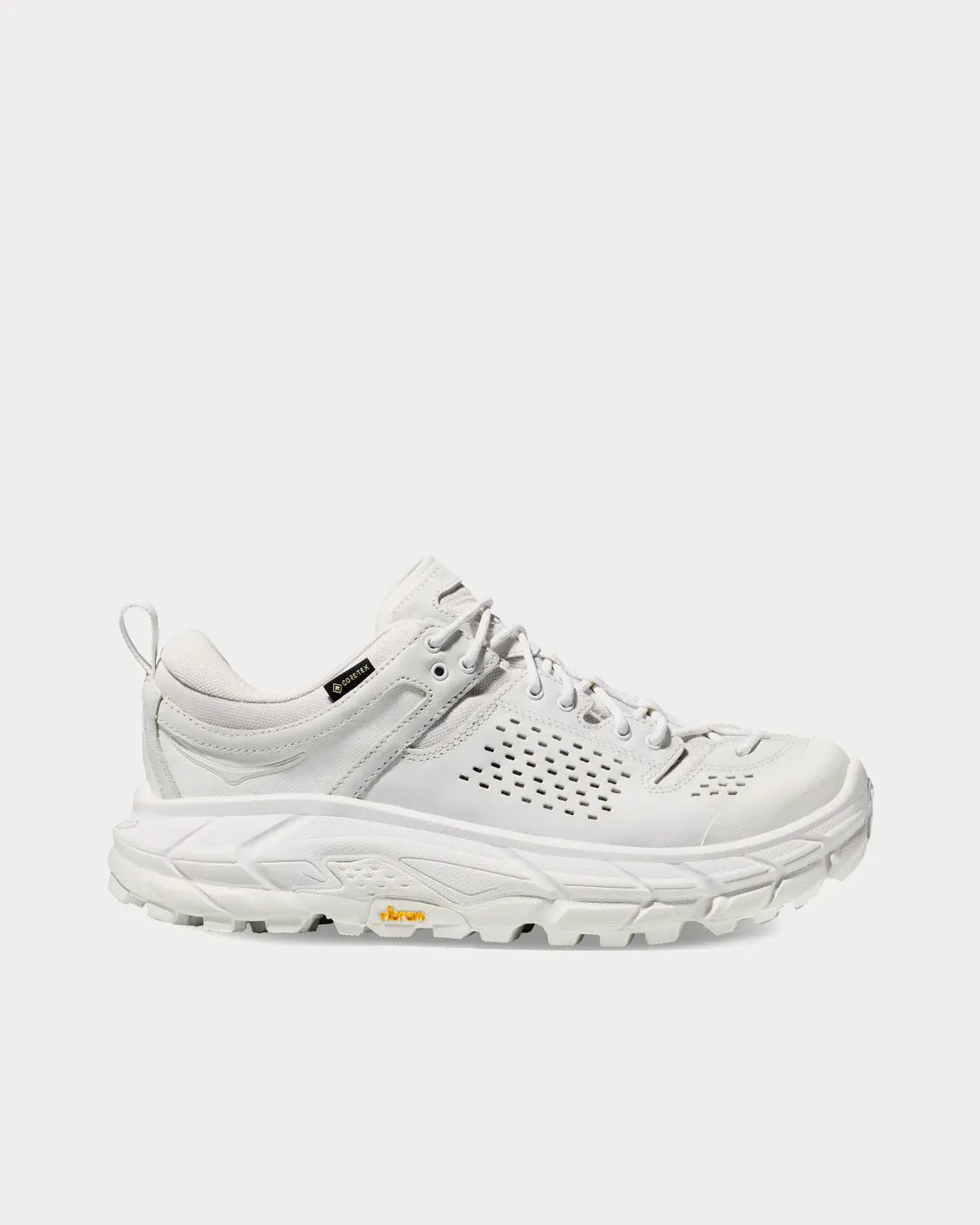 Tor Ultra Lo White / Nimbus Cloud Running Shoes