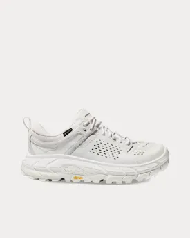 Tor Ultra Lo White / Nimbus Cloud Running Shoes