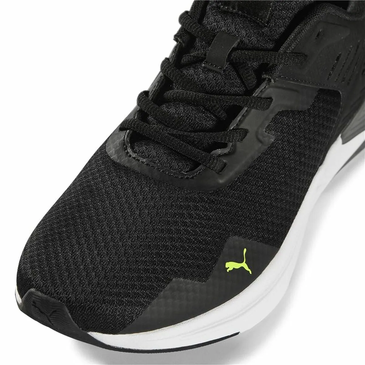 Trainers Puma Disperse Xt 2 Mesh Black
