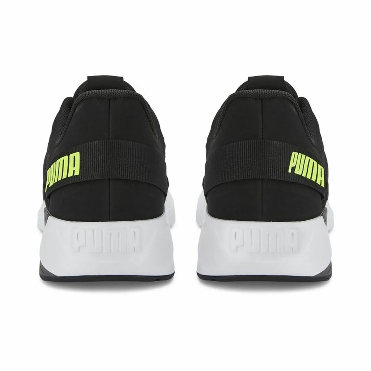 Trainers Puma Disperse Xt 2 Mesh Black