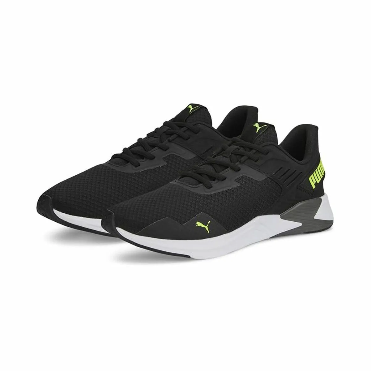 Trainers Puma Disperse Xt 2 Mesh Black