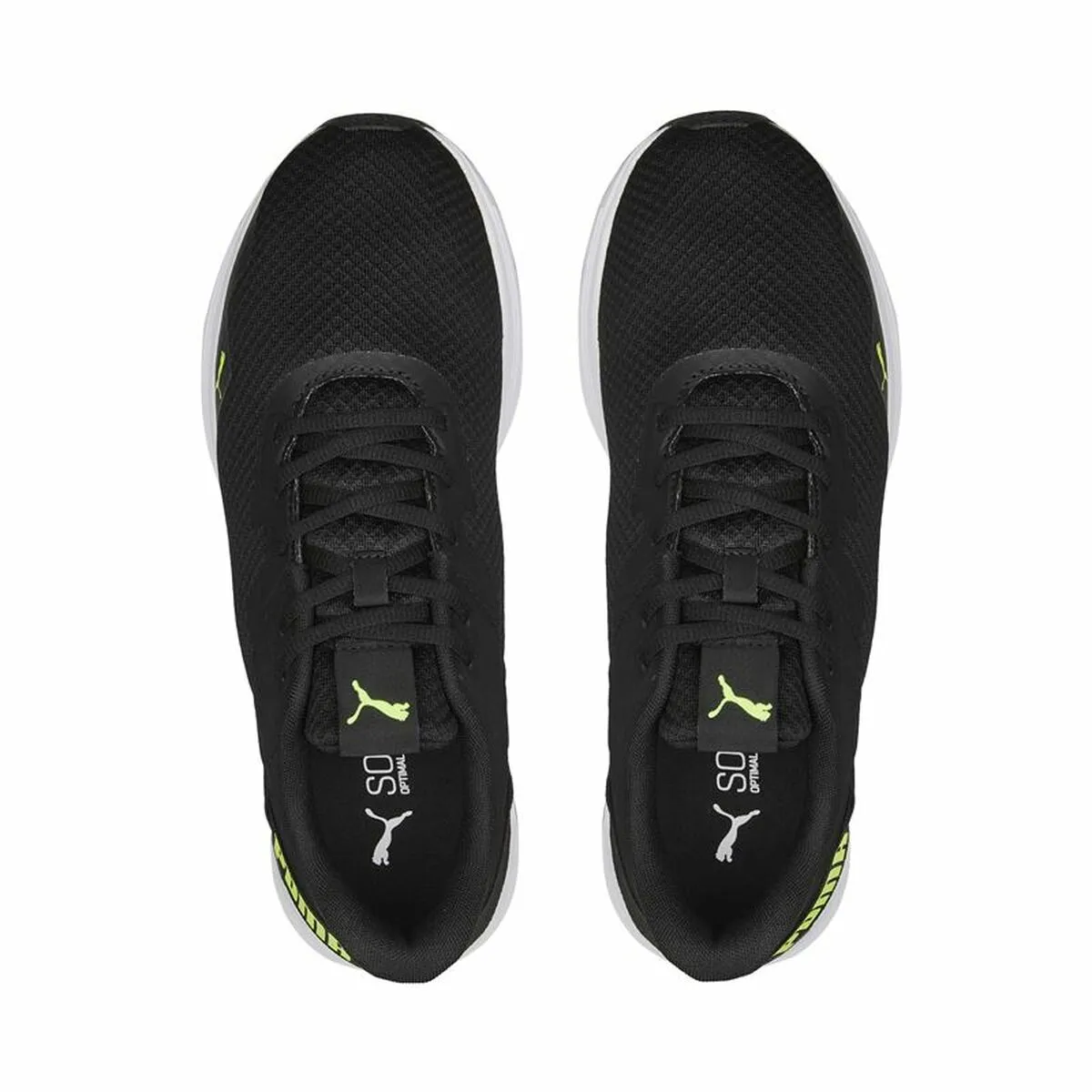 Trainers Puma Disperse Xt 2 Mesh Black