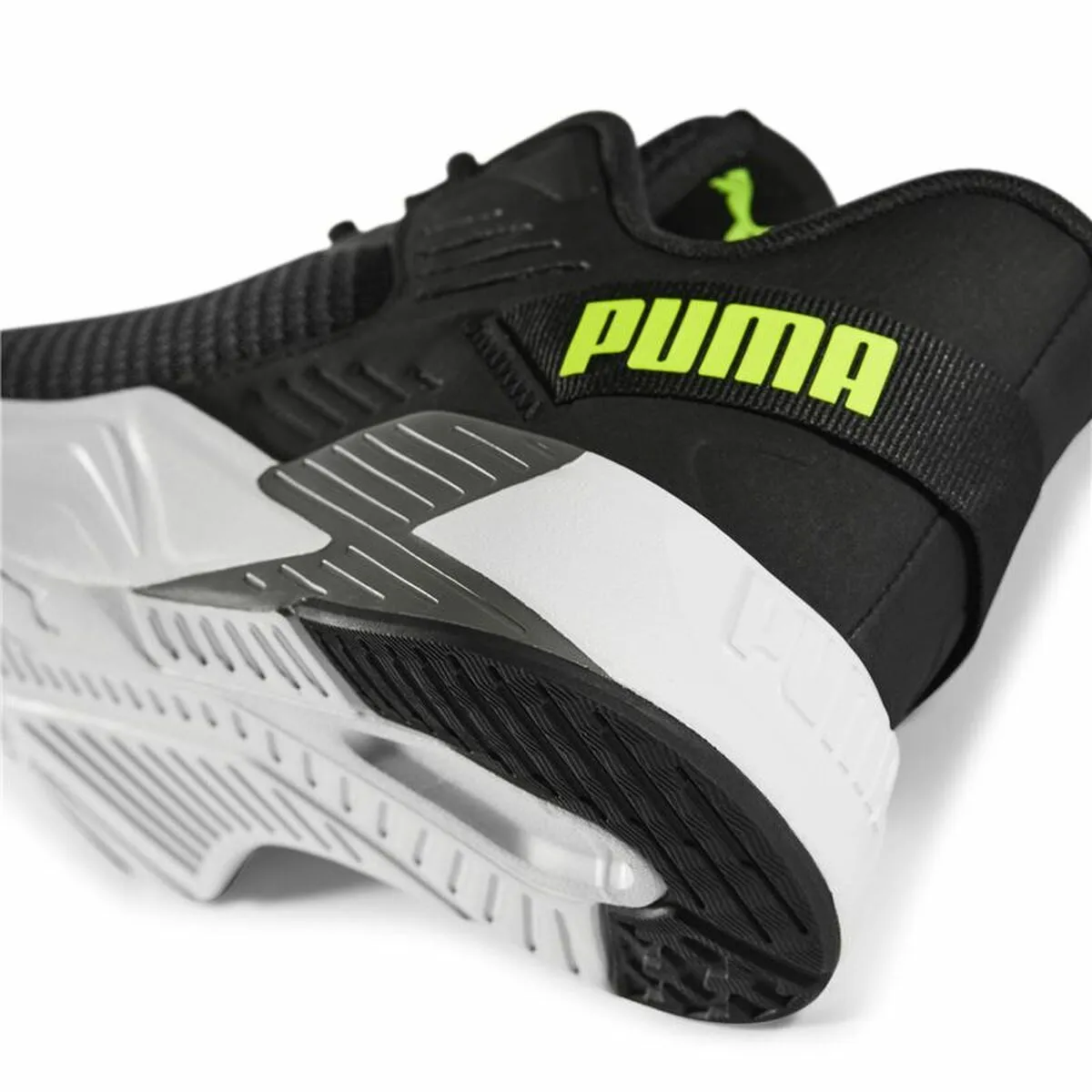 Trainers Puma Disperse Xt 2 Mesh Black