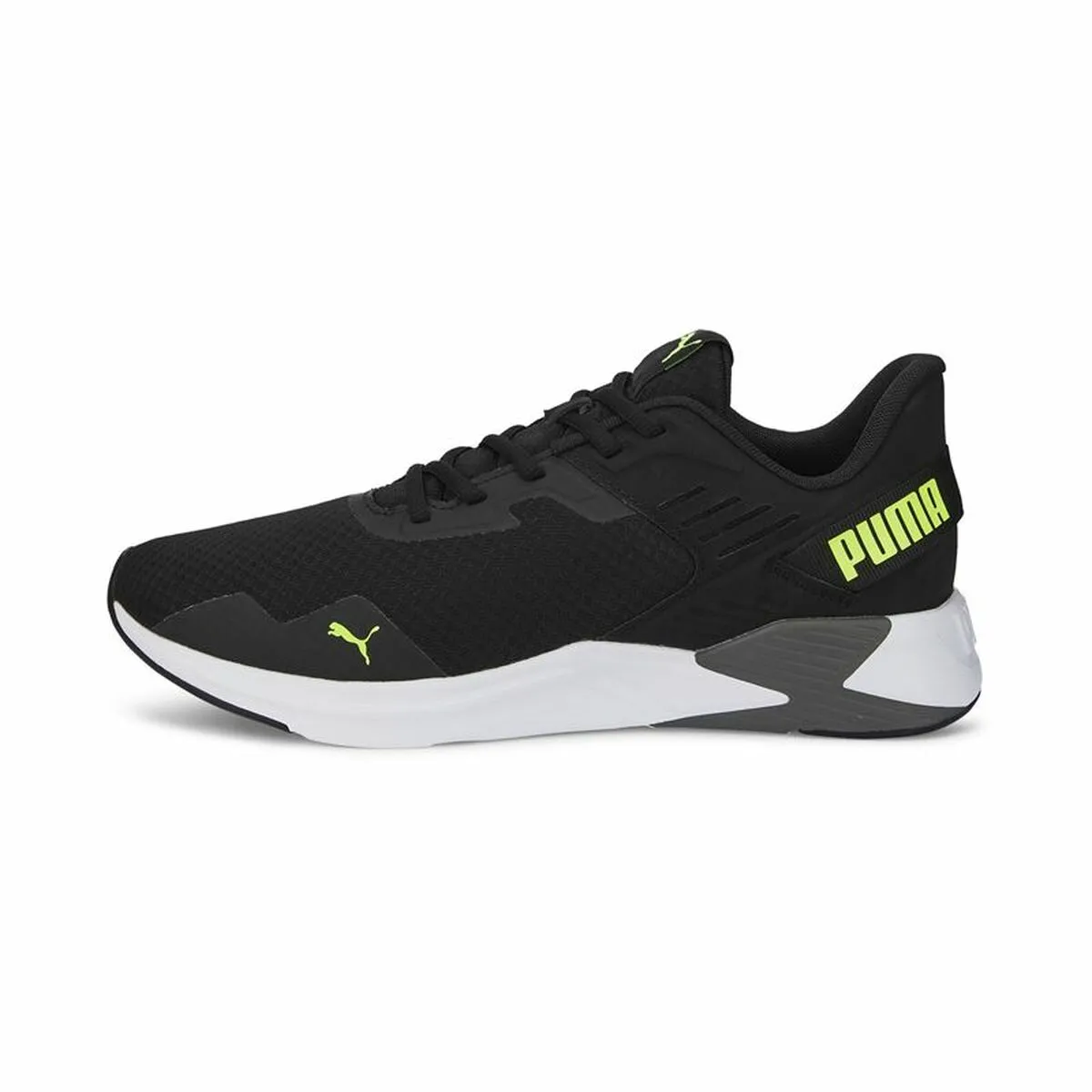 Trainers Puma Disperse Xt 2 Mesh Black