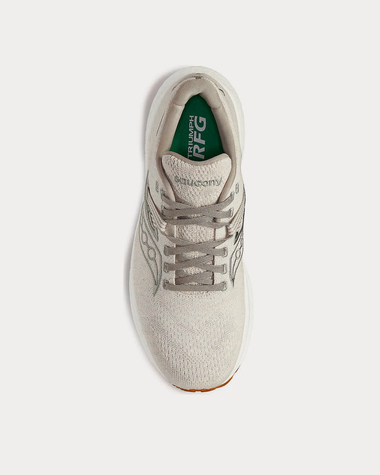 Triumph RFG Coffee Running Shoes