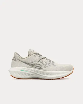 Triumph RFG Coffee Running Shoes