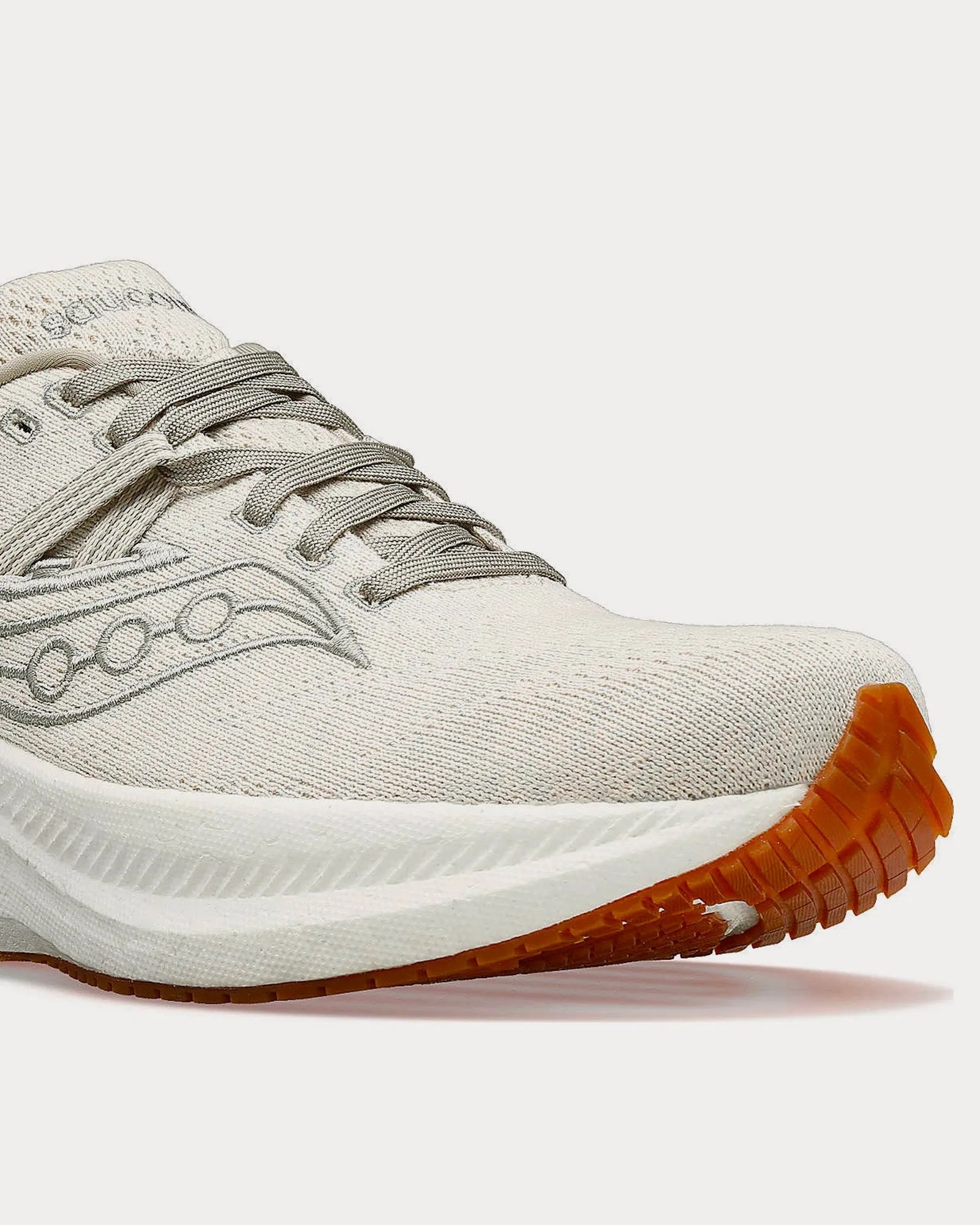 Triumph RFG Coffee Running Shoes
