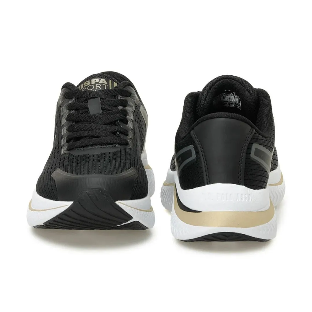 U.S. POLO ASSN. Genesis WMN 5FX Sneakers Women - BLK