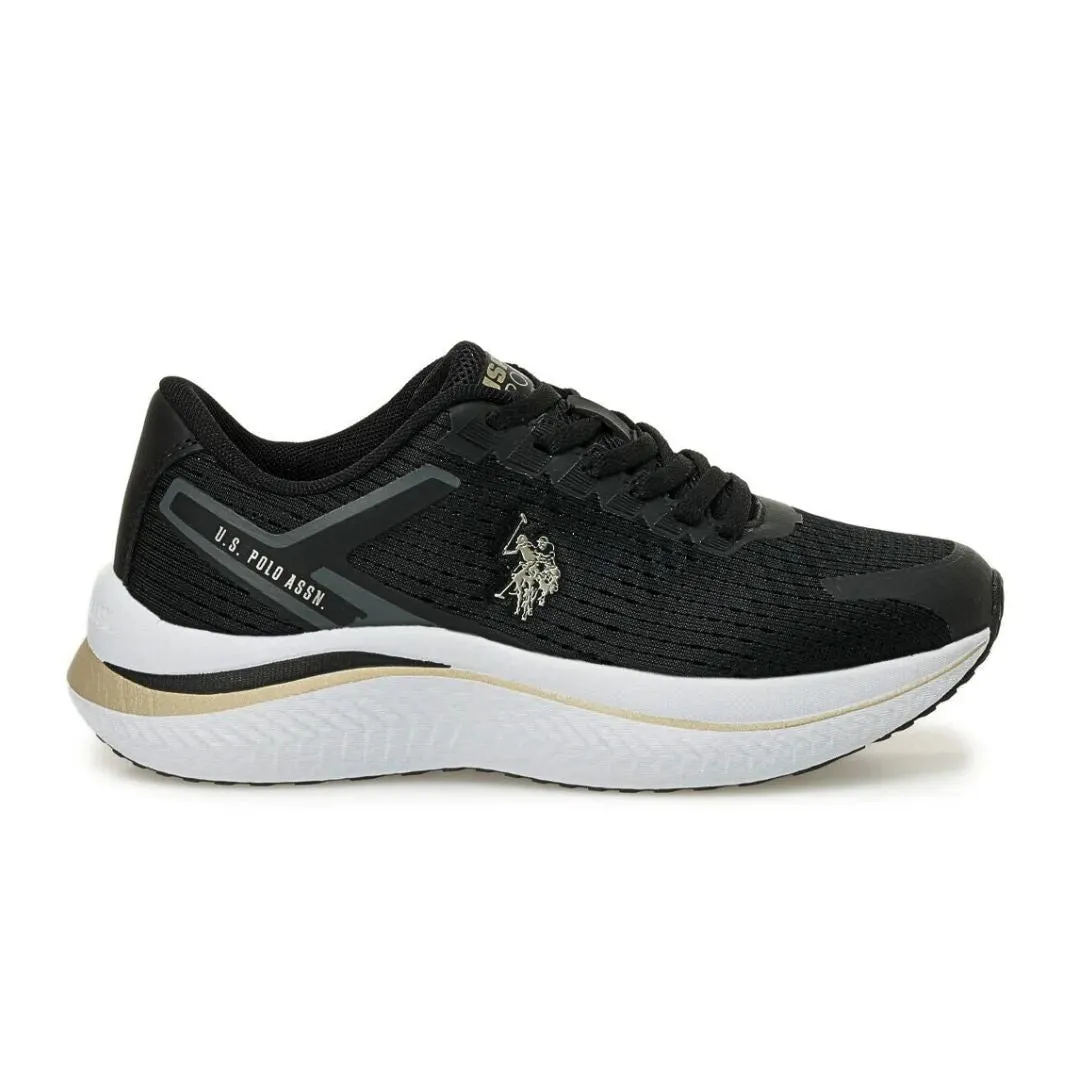 U.S. POLO ASSN. Genesis WMN 5FX Sneakers Women - BLK